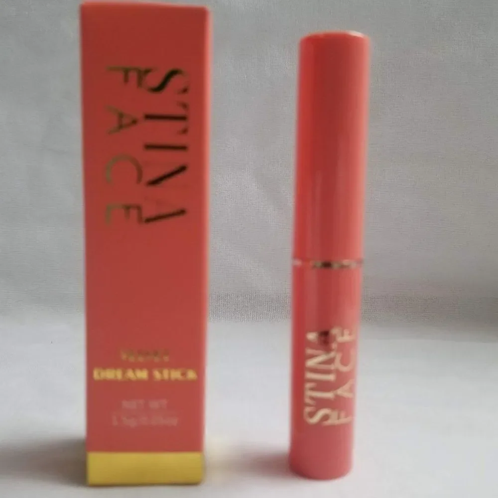 StinaFace - Velvet Dream Stick - 01 Bliss